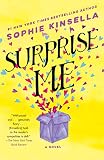 Surprise Me: A Novel