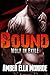 Bound (Wolf in Exile Part 5): Werewolf Shifter/Vampire Paranormal Romance