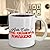 GRANDPA STAR WARS COFFEE MUG ~ The amazing grandpa mugs for some one soon to be / promoted to Grandfather - Birthday gifts for Grandpa from grandson/granddaughter/grand kid 11 oz White tea cup