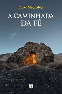 Livro A caminhada da Fé