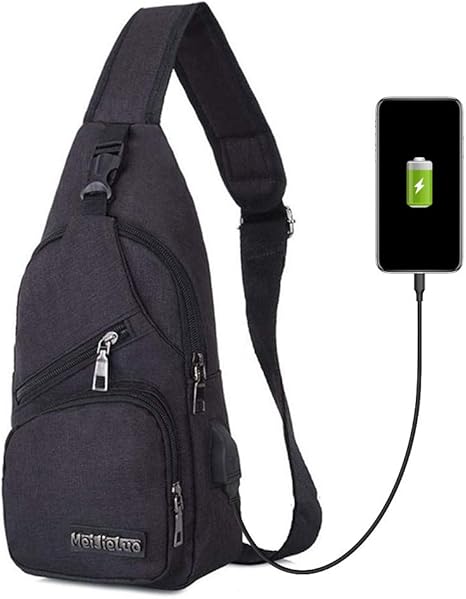 single strap crossbody backpack
