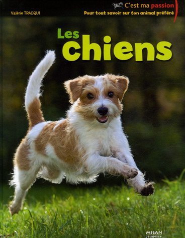 Les  chiens