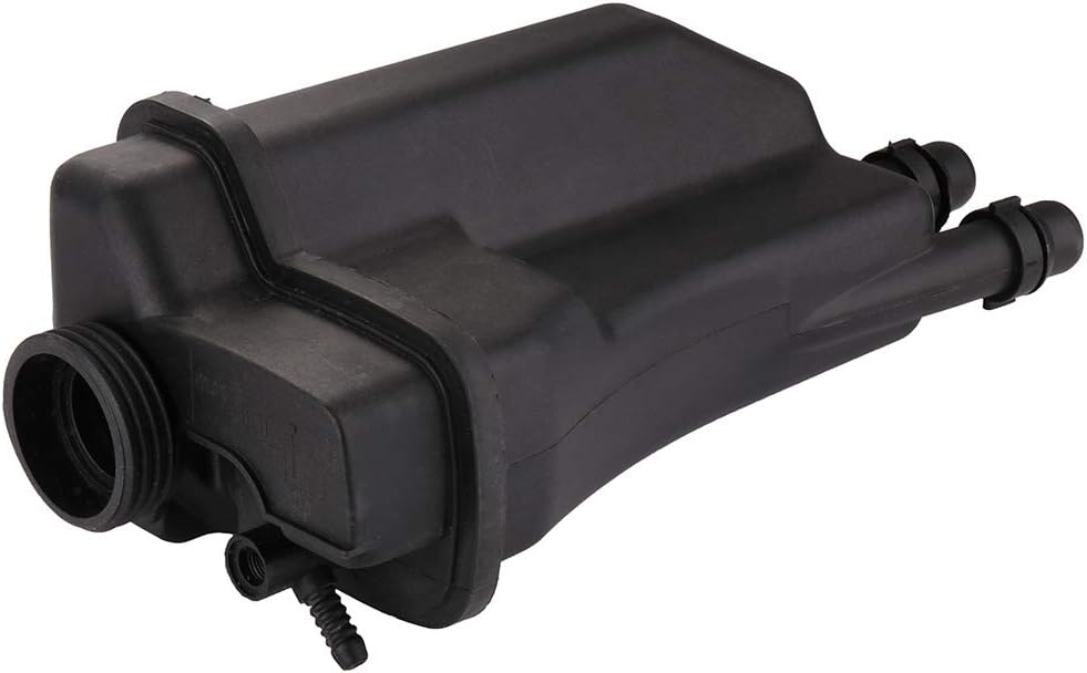 Coolant Reservoir Coolant Overflow Tank Coolant Reservoir Expansion ...