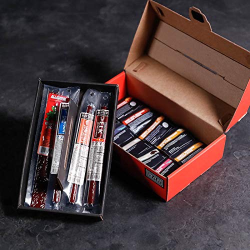 6 Man+Crates+Exotic+Jerky+Tool