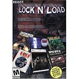 HIP INTERACTIVE Lock N' Load