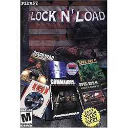 HIP INTERACTIVE Lock N' Load
