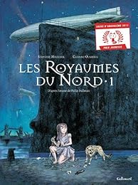 Les  royaumes du Nord