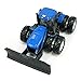 ERTL 1:64 New Holland T9.645 4WD Tractor With Grouser Blade