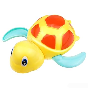 turtle baby toys