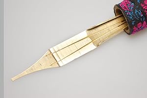 L'ATELIER DE o Jew's Harp (Vietnamese Brass Hmong Harps) … (M-size)