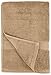 Amazon Brand – Pinzon 6 Piece Blended Egyptian Cotton Bath Towel Set - Driftwood
