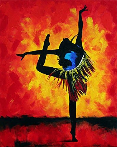 Brasilia (DANCER SERIES)