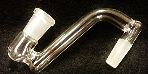 Dropdown 10MM Male to 10MM Female Extension Adapter Connector (DD10M10F)