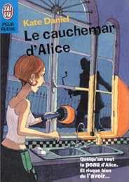Le  cauchemar d'Alice