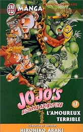 L' amoureux terrible