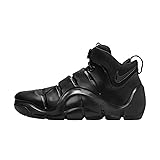 Nike Zoom Lebron Iv Men's Shoes Size- 7.5