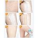Full Body Hair Removal For Men And Women Underarm Hair Leg Hand Pubic Hair