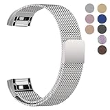 Oitom Fitbit Charge 2 Accessory replacement Band,Small 5.1