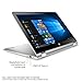 HP ENVY x360 2-in-1 Laptop - 15.6