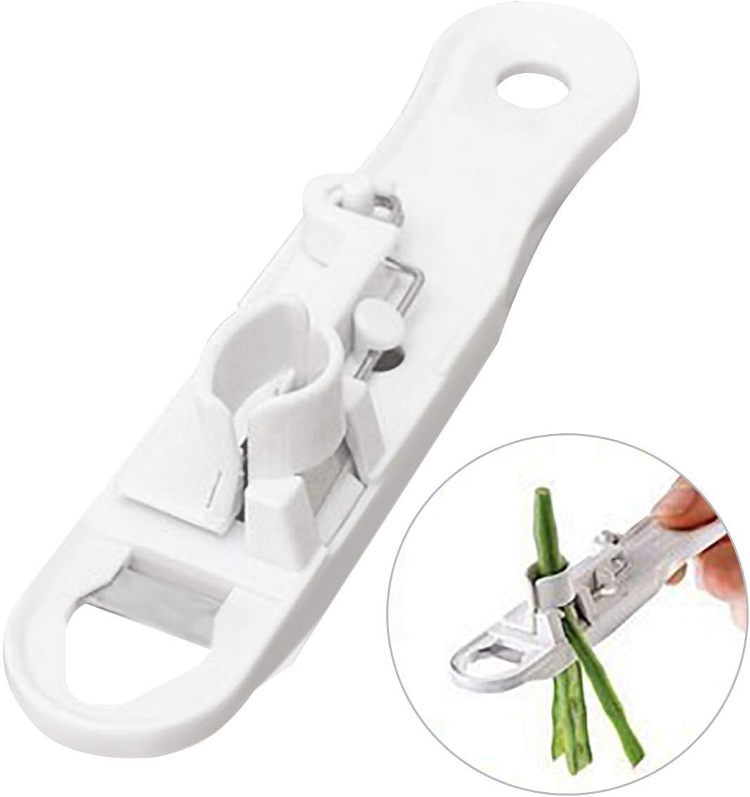 Aeromdale 1Pc French Cut Green Beans String bean slicer French Style