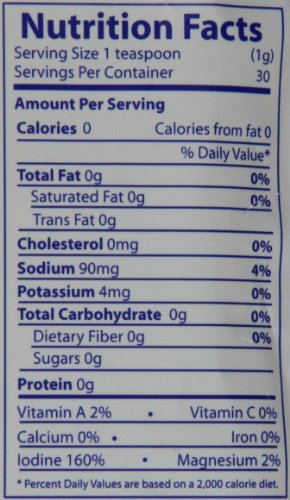 Eden Wakame Flakes, 1.06 Ounce Package