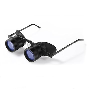 binocular glasses reviews