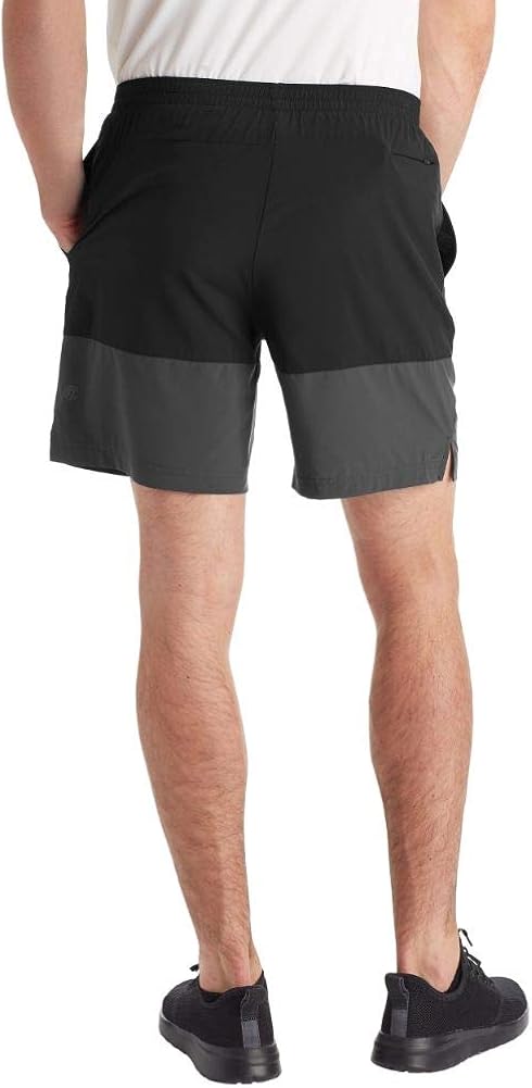 C9 Champion Men's Running Short-7" Inseam: Clothing