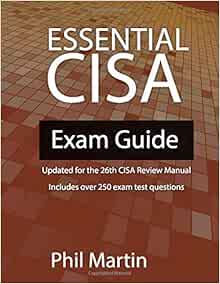CISA Prüfung