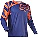 Fox Racing Legion Light Men's Off-Road Jerseys - Blue/Large