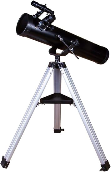 easy to use telescope