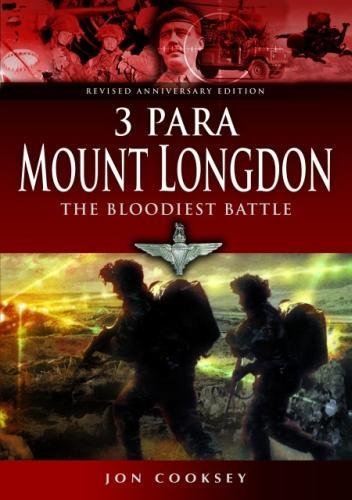 30++ 3 para mount longdon the bloodiest battle ideas in 2021