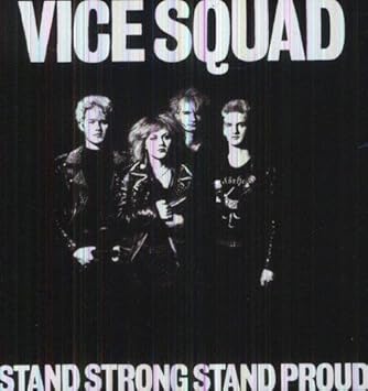 Stand Strong Stand Proud Amazon Co Uk Music