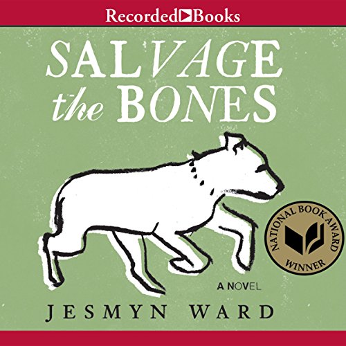 Salvage the Bones: A Novel Audiobook [Free Download by Trial] thumbnail