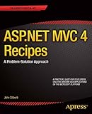 ASP.NET MVC 4 Recipes: A Problem-Solution Approach (Expert's Voice in .NET)