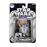 Star Wars Original Trilogy Collection OTC R2-D2 #12