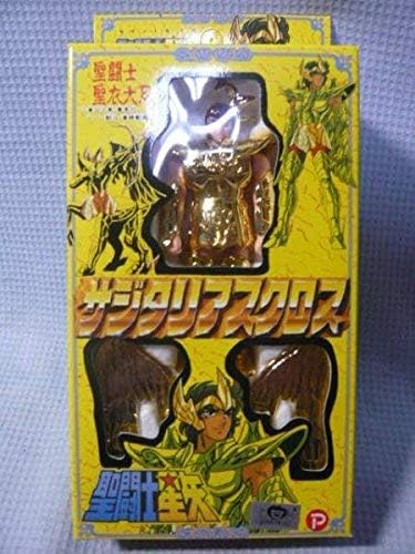 聖闘士星矢 サジタリアスクロス保管品希少 アニメ 萌えグッズ 通販 Amazon