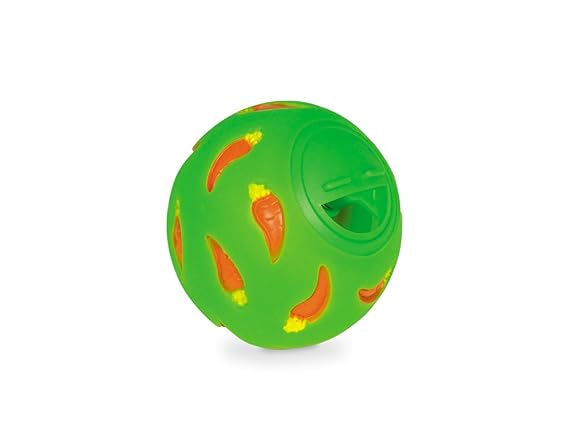 Nobby Snackball Nager 7,5 cm