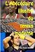 L'abecedaire illustre du tennis moderne (French Edition) by 