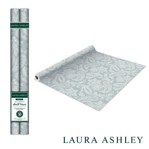 Self Adhesive Shelf liner 2 pack Shelf Paper