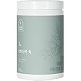 MOMMAKE Mugwort Protein Shake Powder 1.10lb(500g) Ssuk Latte 15g Plant Based Protein (500g)