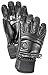 Hestra Fall Line Leather Short Ski, Ride and Park Glove