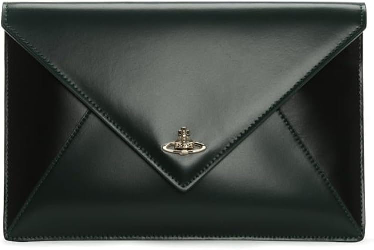 vivienne westwood private envelope clutch
