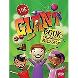 The Giant Book of Children's Messages by 