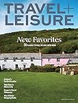 Travel + Leisure