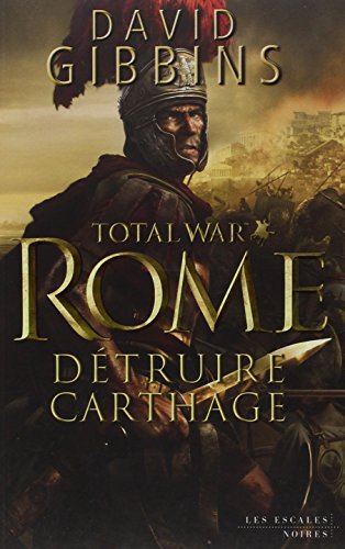 Détruire Carthage