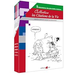 Les  citations de la vie