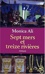 Sept mers et treize rivières