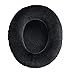 Shure HPAEC940 Replacement Headphone Cushions, Velour Ear Pads for SRH940 Professional Reference Headphones (Pair)