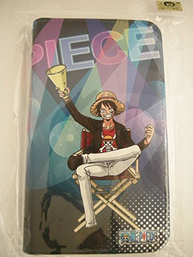 One Pieceフジテレビお台場テレビクルー限定品ワンピーススマートフォンカバー スマホケース Iphone66s Galaxy Aquos ルフィ 携帯電話ケース カバー 買取価格公開 買取一括比較のウリドキ