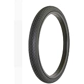 Alta Bicycle Tire Innova 20" x 1-3/4" Tire Small Brick Bike Tread Style Fits 7 Rims